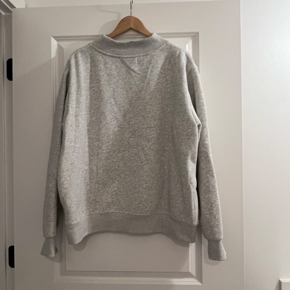 Parke NYC Mockneck - Picture 4 of 6